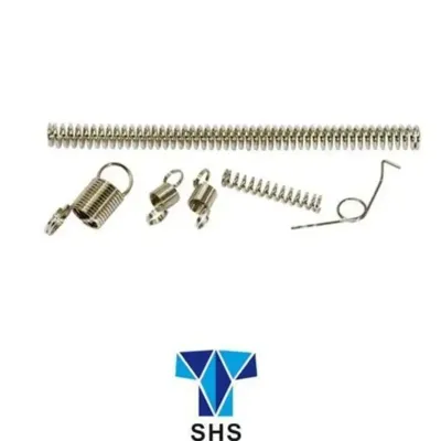 Set MOLLE per V7 - SHS