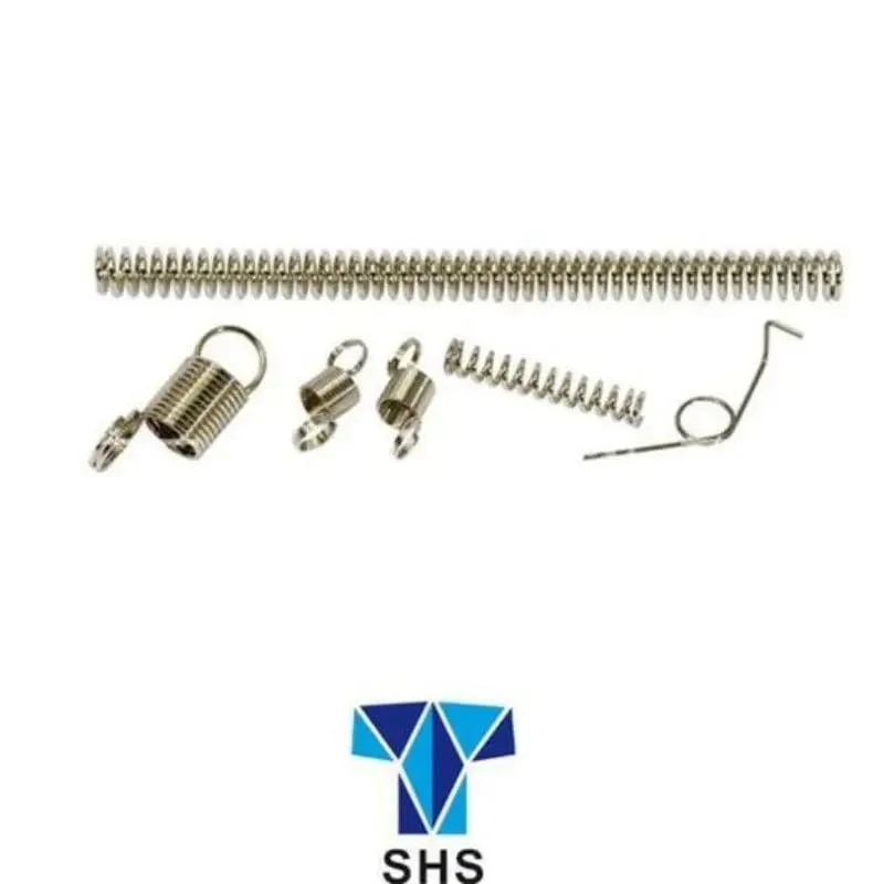 SHS Set MOLLE per V7
