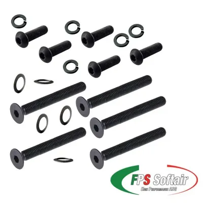 Set Viti Gearbox V2 (SV21) - FPS Softair