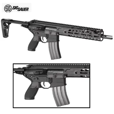 Sig Sauer MCX Virtus Proforce Fucile Elettrico con MOSFET - Umarex