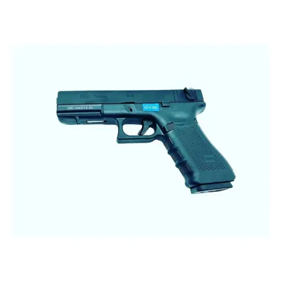Glock 18 V.4 Full Metal - WE Airsoft