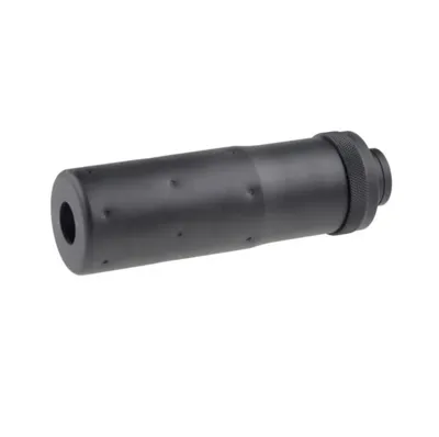 Silenziatore M099 Stile Socom 110x35 - Cyma