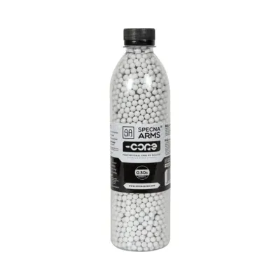 Pallini 0,30g Core 3000BBs - Specna Arms