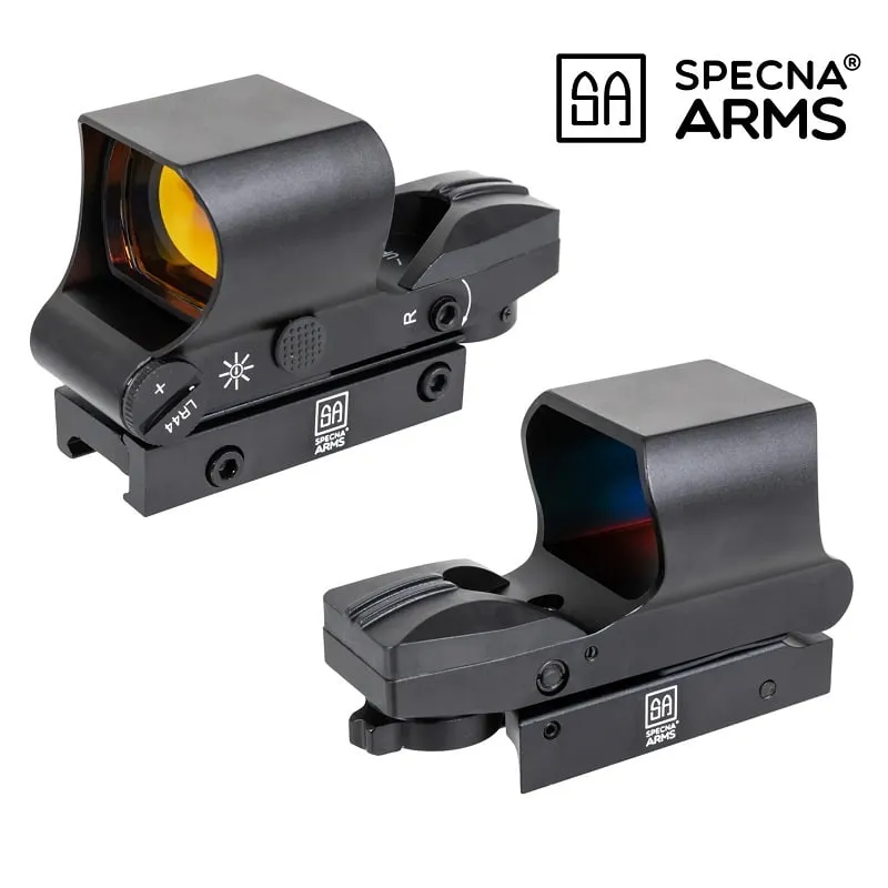 Specna Arms Zero Point V2