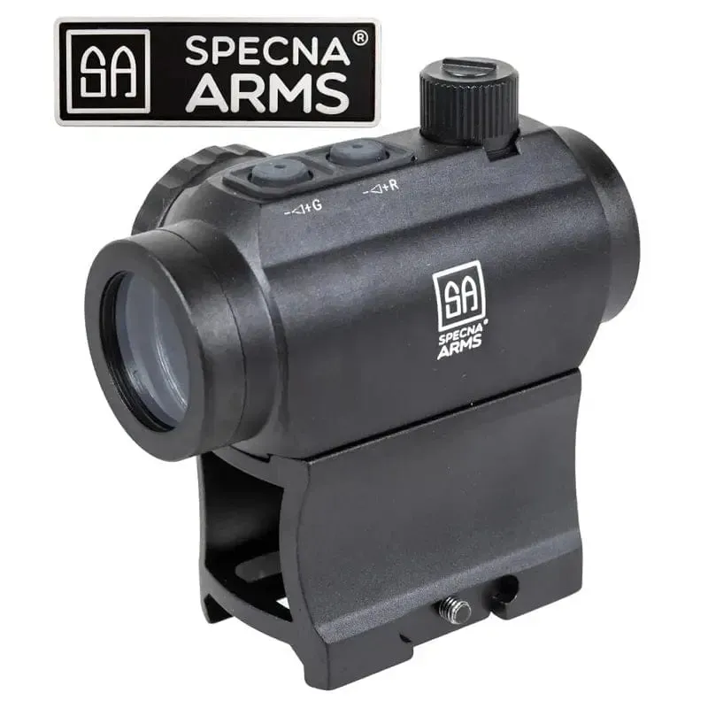 Specna Arms TRX Red Dot Core T1