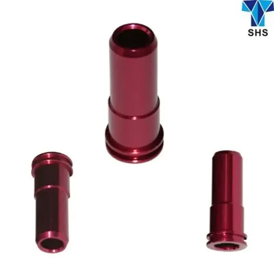 Spingipallino con Doppio O-Ring Di Tenuta per M4/M16 - SHS
