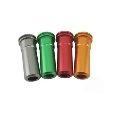 Spingipallino in Alluminio per AK - SPECIAL
