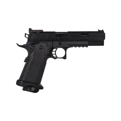 Hi-Capa 5.1 Tactical RIS 3331 - Golden Eagle