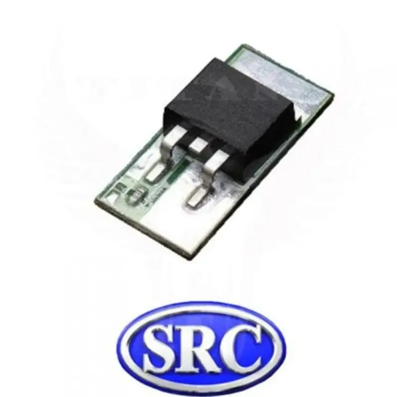 SRC (Taiwan) MOSFET Switch