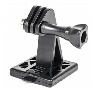 Supporto per Actioncam GoPro Da Elmetto - Wosport
