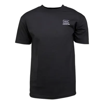 T-Shirt Perfection - Glock