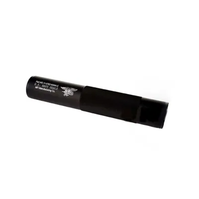 Silenciador Navy SEALs Largo 198mm - FMA Airsoft