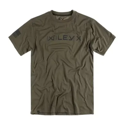 T-Shirt Canyon (2026) - Wiley X