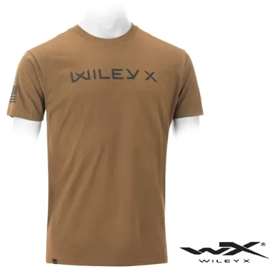 T-Shirt Canyon (2026) - Wiley X