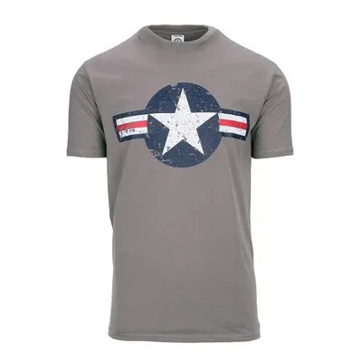 T-Shirt WWII Air Force Taglia M - 101 Inc