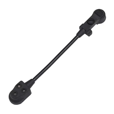 Tactical Light Microfono per Bowman - Z-Tactical