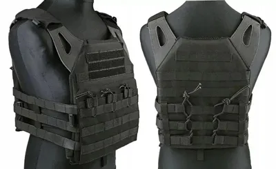 Tactical Vest JPC - GFC Tactical