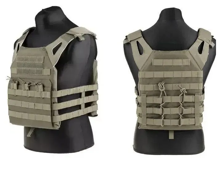 GFC Tactical Tactical Vest JPC · Verde / OD