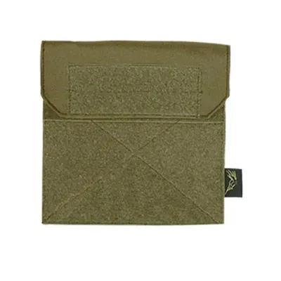 Tasca Admin con Velcro - Flyye Industries