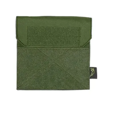 Tasca ADMIN con Velcro - Flyye Industries