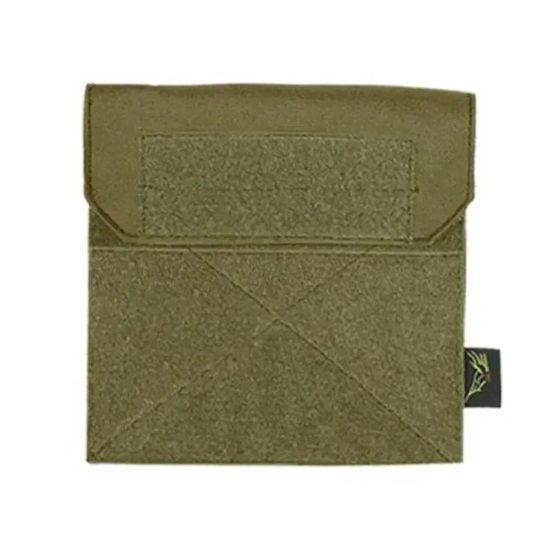 Flyye Industries Tasca Admin · Coyote