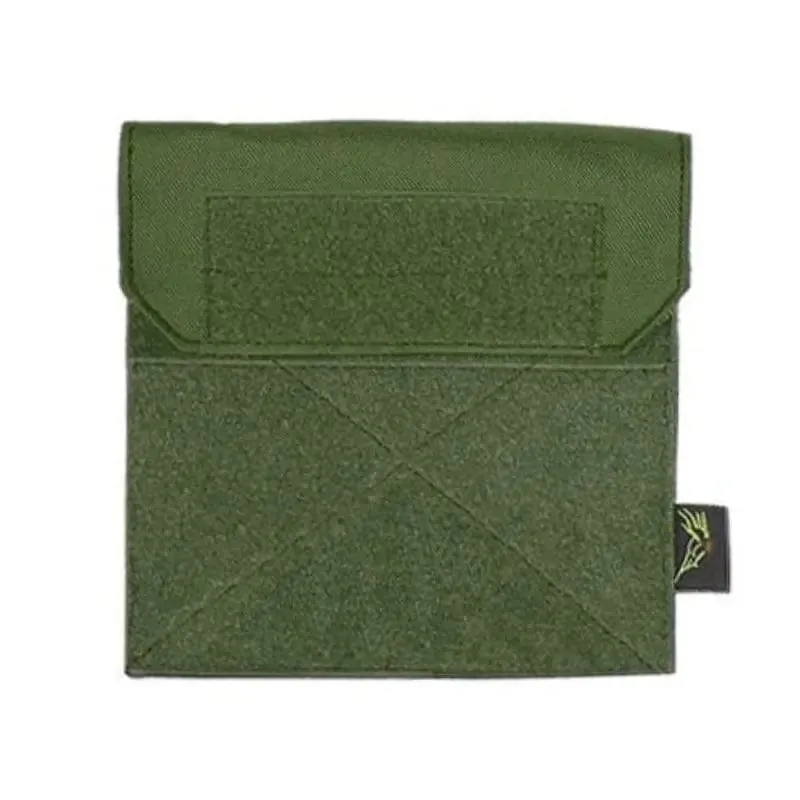 Flyye Industries Tasca Admin · Verde / OD