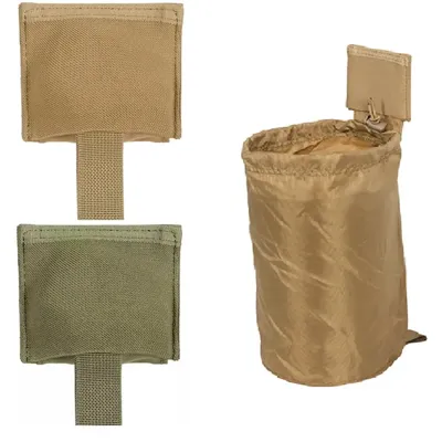 Tasca Dump Pouch Small Da Cinturone - 8Fields