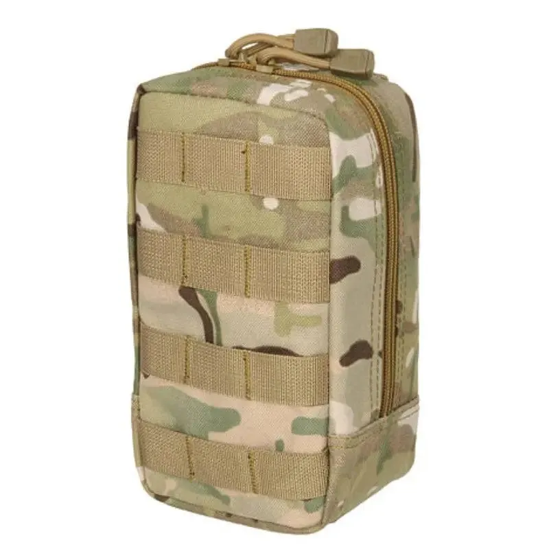 8Fields Tasca GP Utility · Multicam