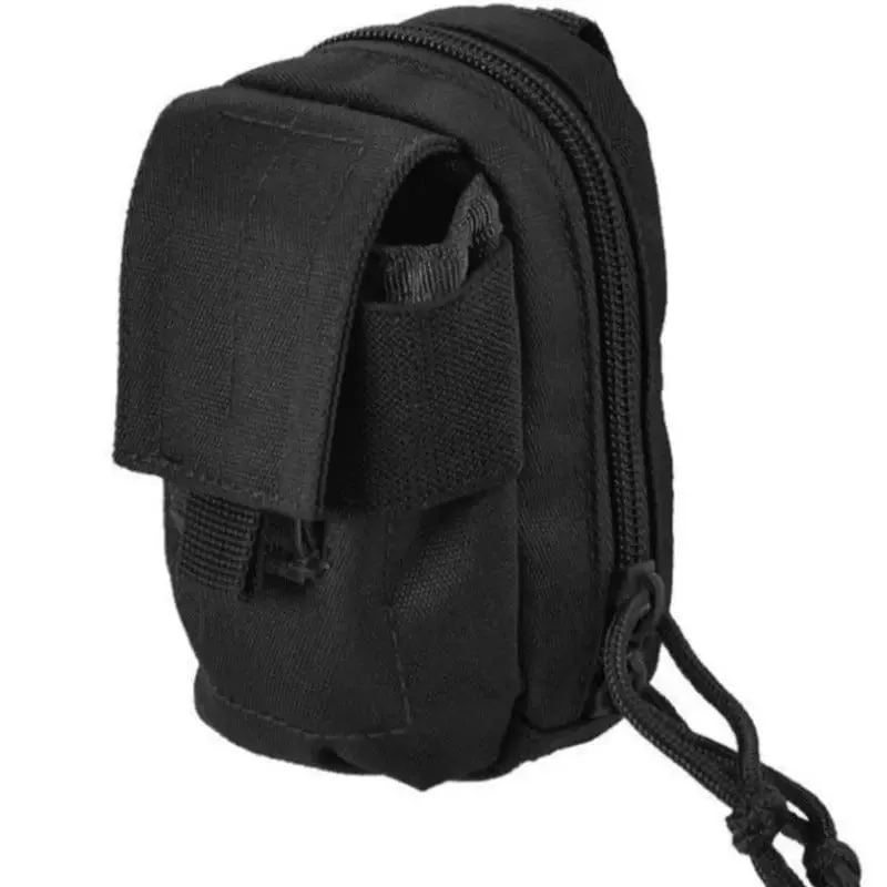Mil-Tec Tasca Mini Utility · Negro