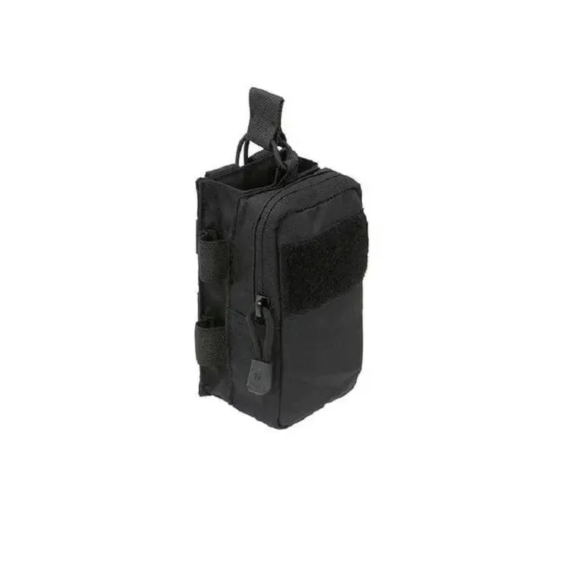8Fields Tasca Porta Caricatore / Mini Utility · Negro