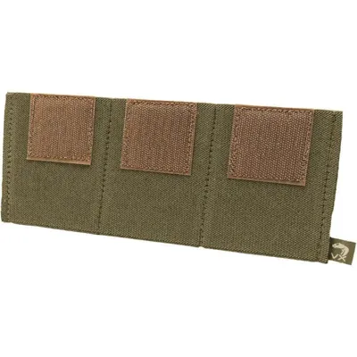 Tasca Porta Caricatore Triplo VX - Viper