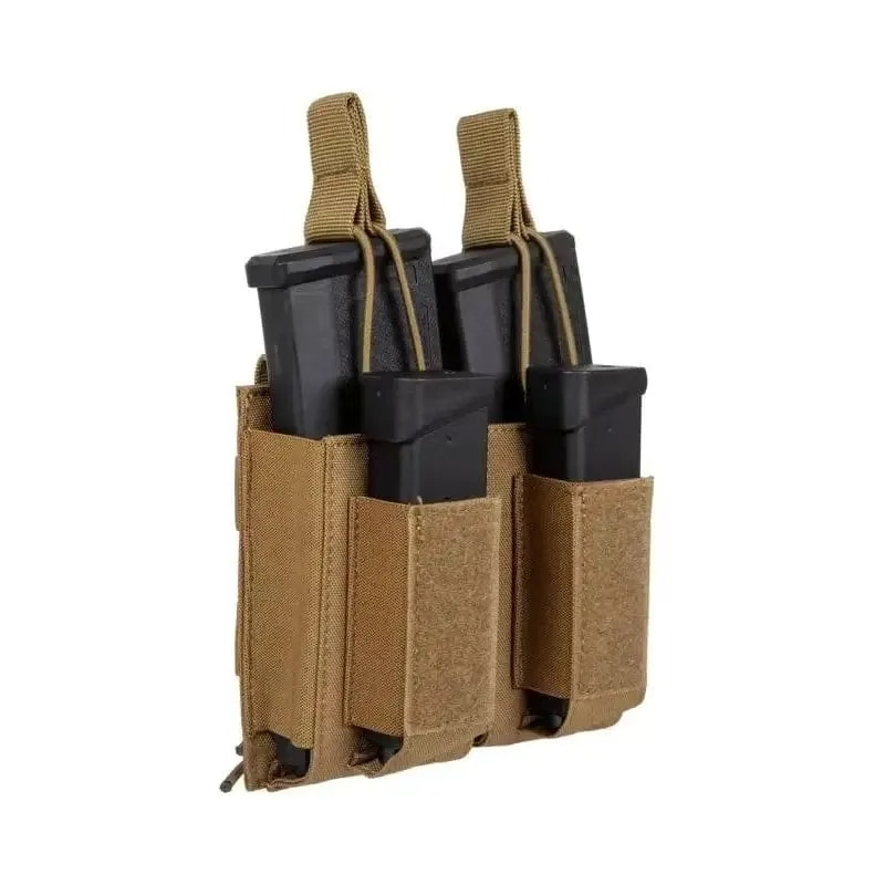 Primal Gear Tasca Porta Caricatori Universale