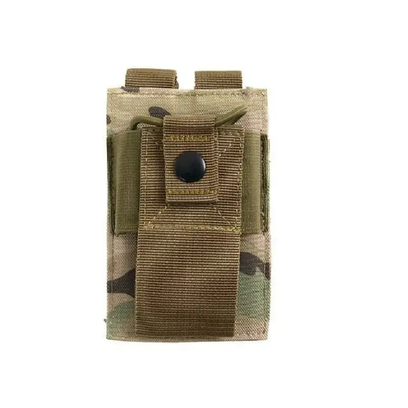 8Fields Tasca Porta Radio · Multicam