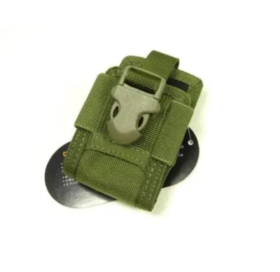 Tasca Porta Radio - Mil-Tec