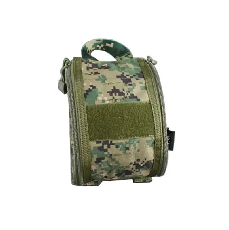TMC Tactical Gear Tasca Trauma Kit MOLLE AOR · Aor2