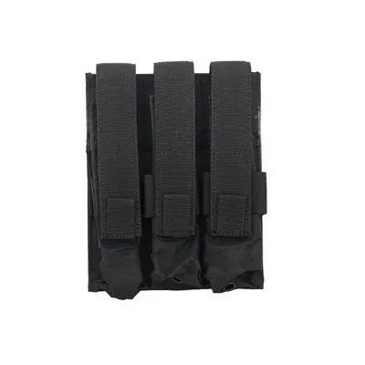 Tasca Tripla Porta Caricatori MP5/MP7 - 8Fields