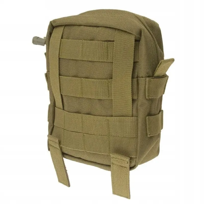 Primal Gear Tasca Utility Cargo · Nera oliva