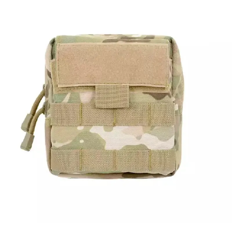 8Fields Tasca Utility GP Grande Capacità · Multicam