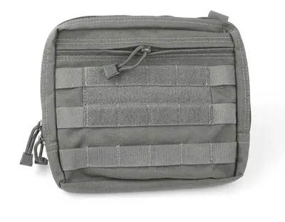 Tasca Utility Large a MOLLE - TMC Tactical Gear