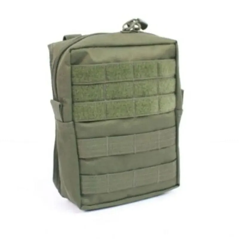 Mil-Tec Tasca Utility Large · Verde / OD
