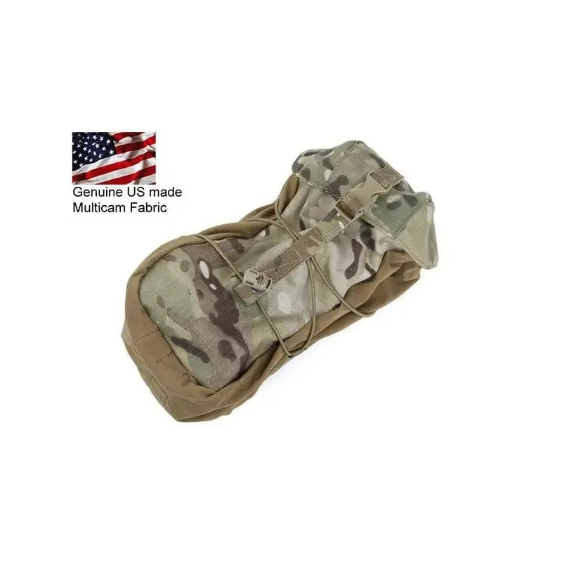 TMC Tactical Gear Tasca Utility Large Verticale · Multicam