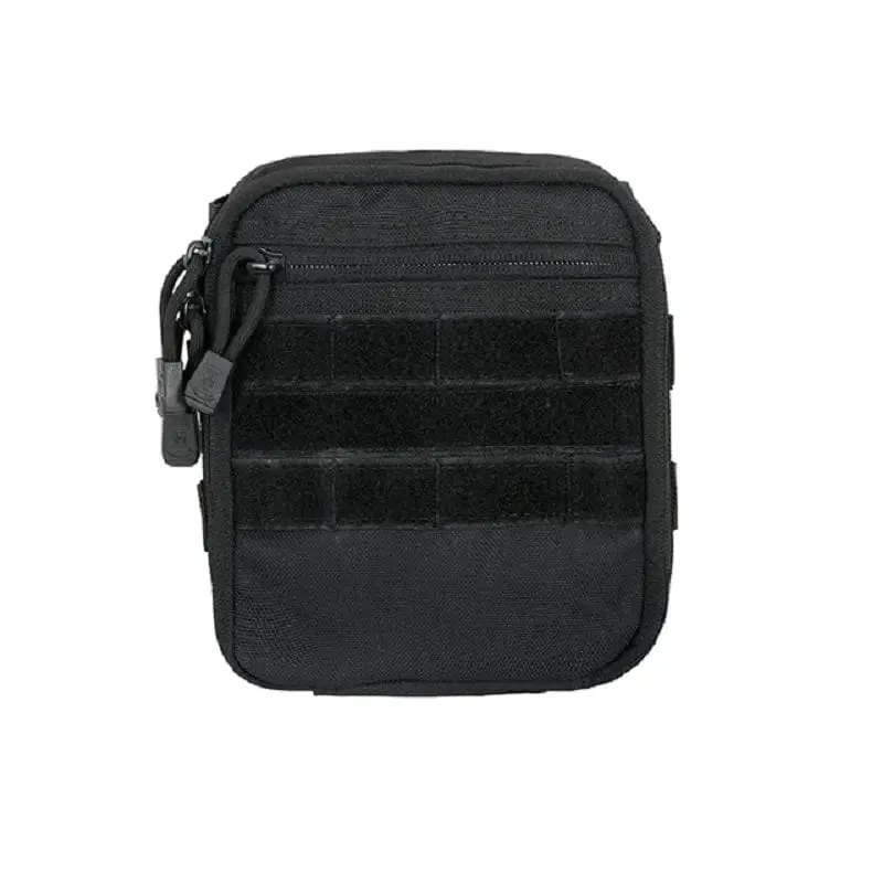 8Fields Tasca Utility Multiuso · Negro