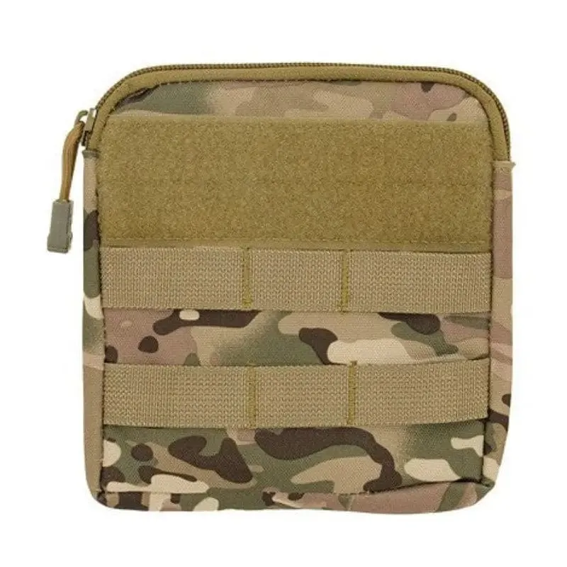 8Fields Tasca Utility Porta Documenti · Multicam