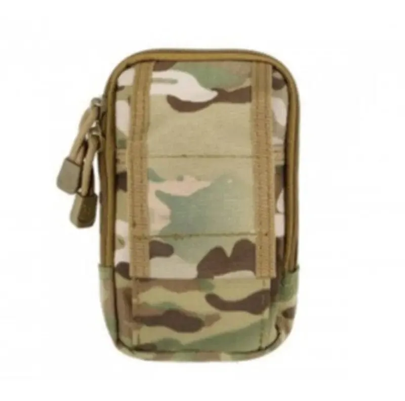 8Fields Tasca Utility Porta Telefono · Multicam