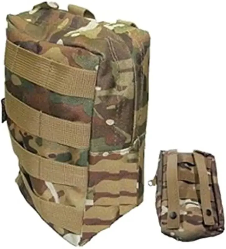 Royal Tasca Utility · Multicam