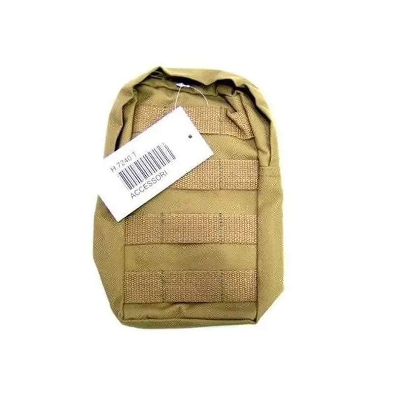Royal Tasca Utility · Tan / FDE