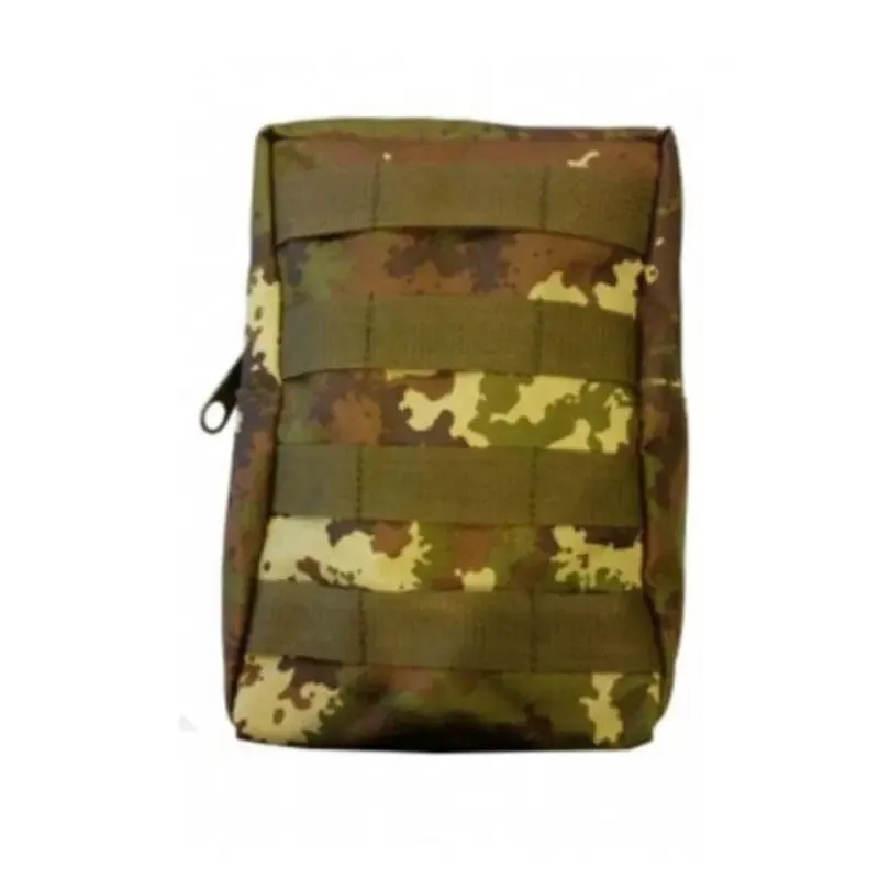 Royal Tasca Utility Large · Vegetato
