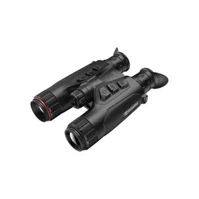 Prismáticos Térmicos y Nocturnos Habrok HQ35L 4K (35 mm) - Hikmicro