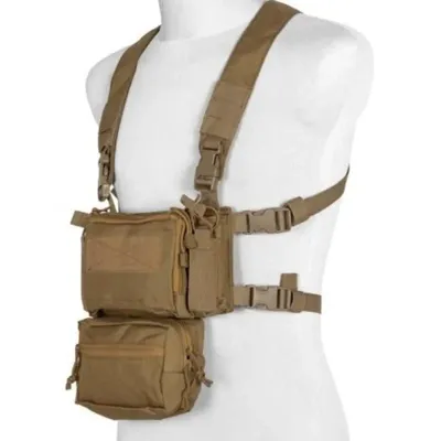 Tattico FAST Chest Rig Plus - Primal Gear