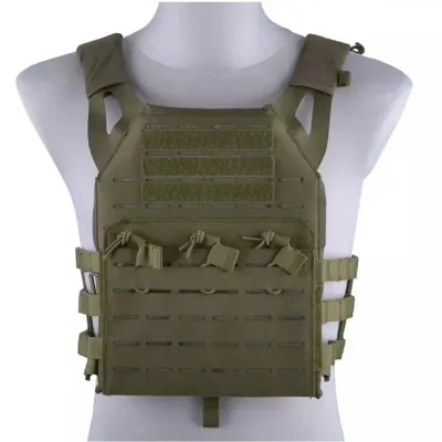 Tattico JPC Laser Cut - Ultimate